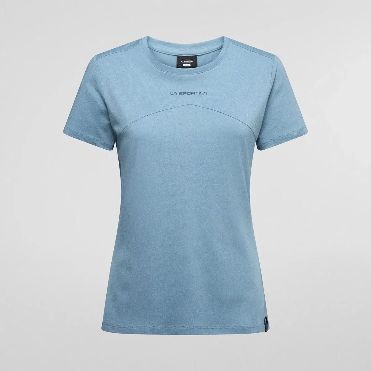 Camiseta La Sportiva ROOF T-SH W limestone - Imagen 2