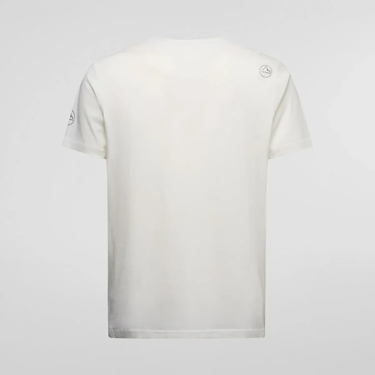 Camiseta La Sportiva ROUTE T-SH M CHALK - Imagen 3
