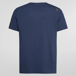 Camiseta La Sportiva TRAIL T-SH M NIGHT SKY
