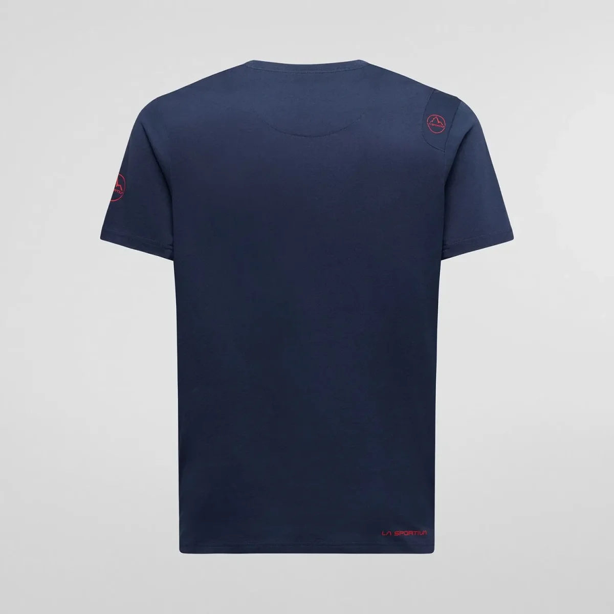 Camiseta La Sportiva SOLUTION T-SH M NIGHT SKY - Imagen 3