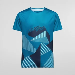 Camiseta La Sportiva COMP T-SH M LAKE