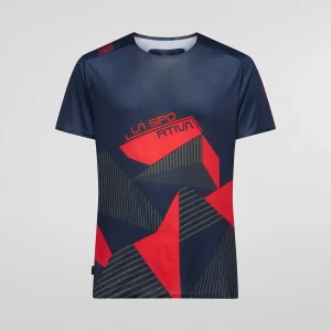 Camiseta La Sportiva COMP T-SH M NIGHT SKY