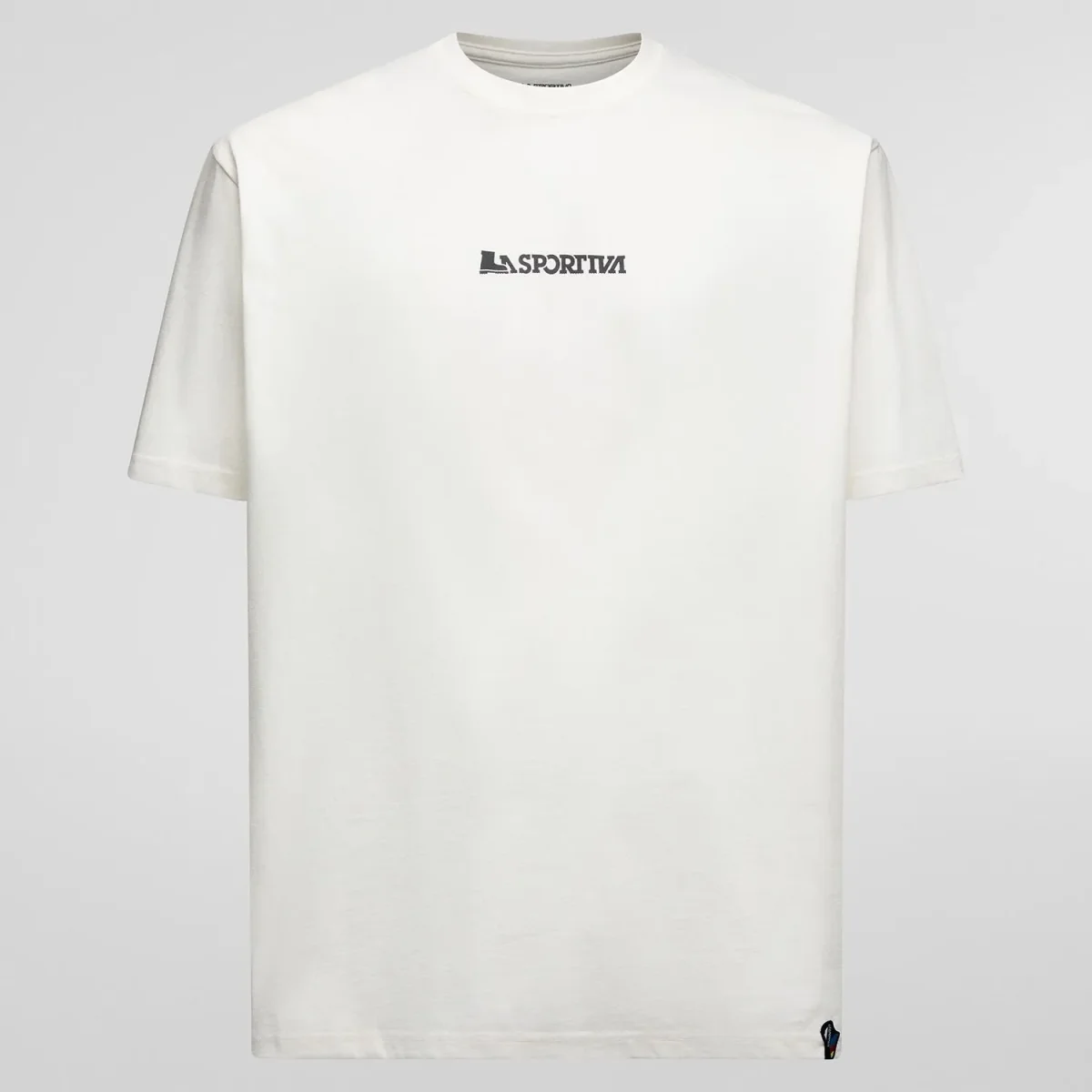 Camiseta La Sportiva MOON CLIMB T-SH M CHALK