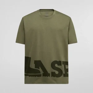 Camiseta La Sportiva BIG LASPO T-SH M cypress