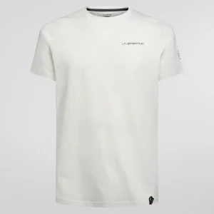 Camiseta La Sportiva DAWN WALL T-SH M CHALK