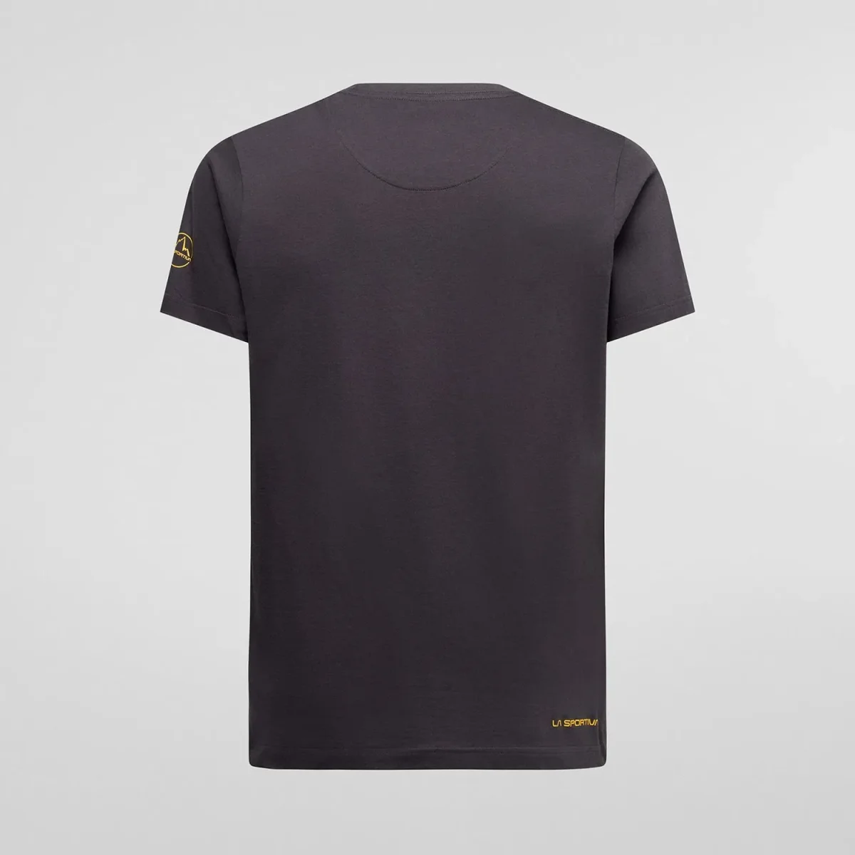 Camiseta La Sportiva APE T-SH M ONYX - Imagen 3