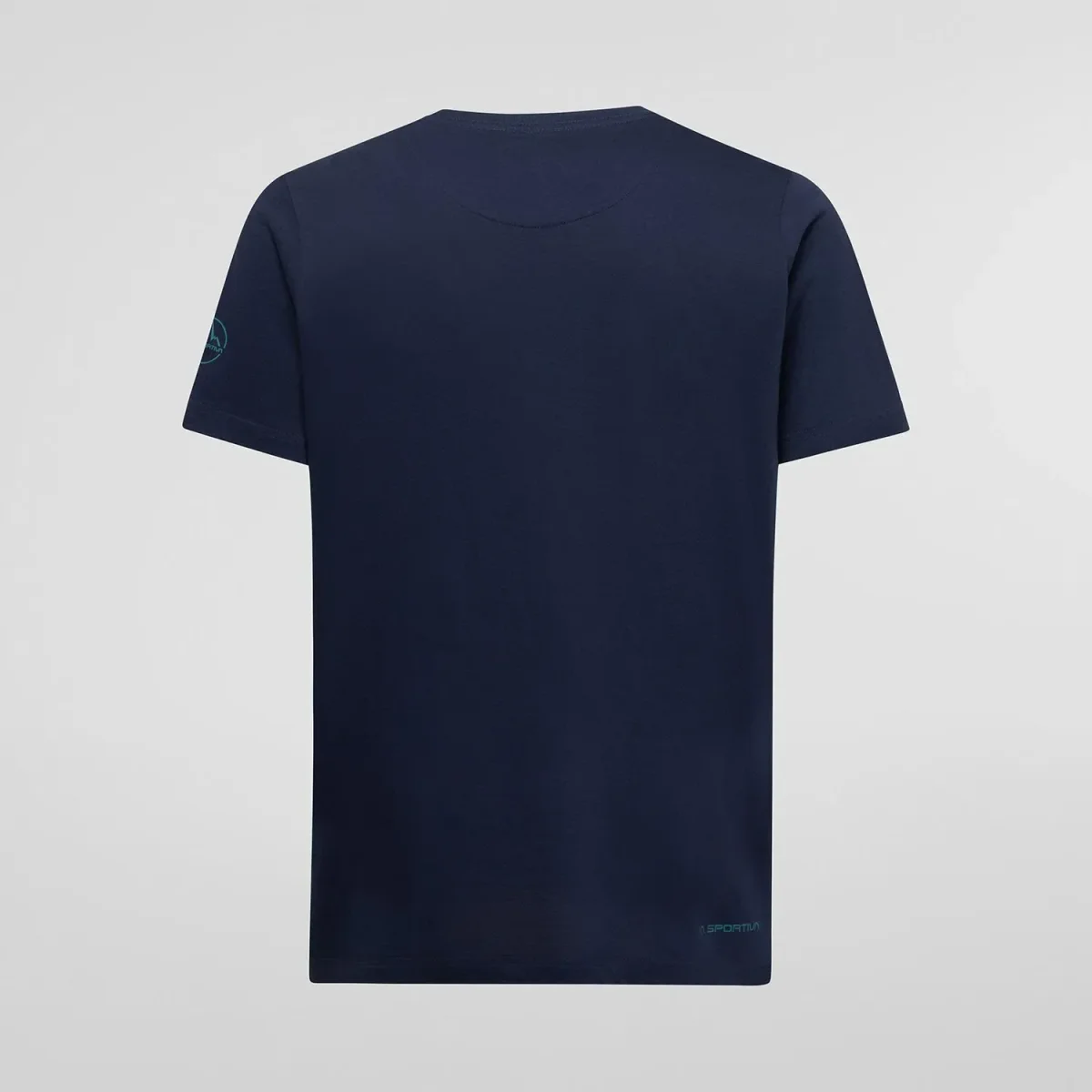Camiseta La Sportiva CINQUECENTO T-SH M NIGHT SKY - Imagen 3