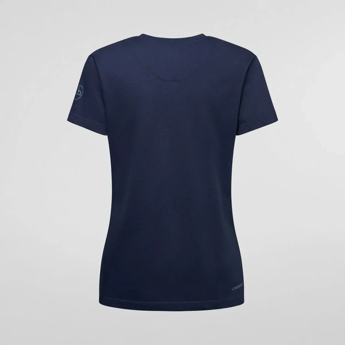 Camiseta La Sportiva MADE OF MOUNTAIN W NIGHT SKY - Imagen 3