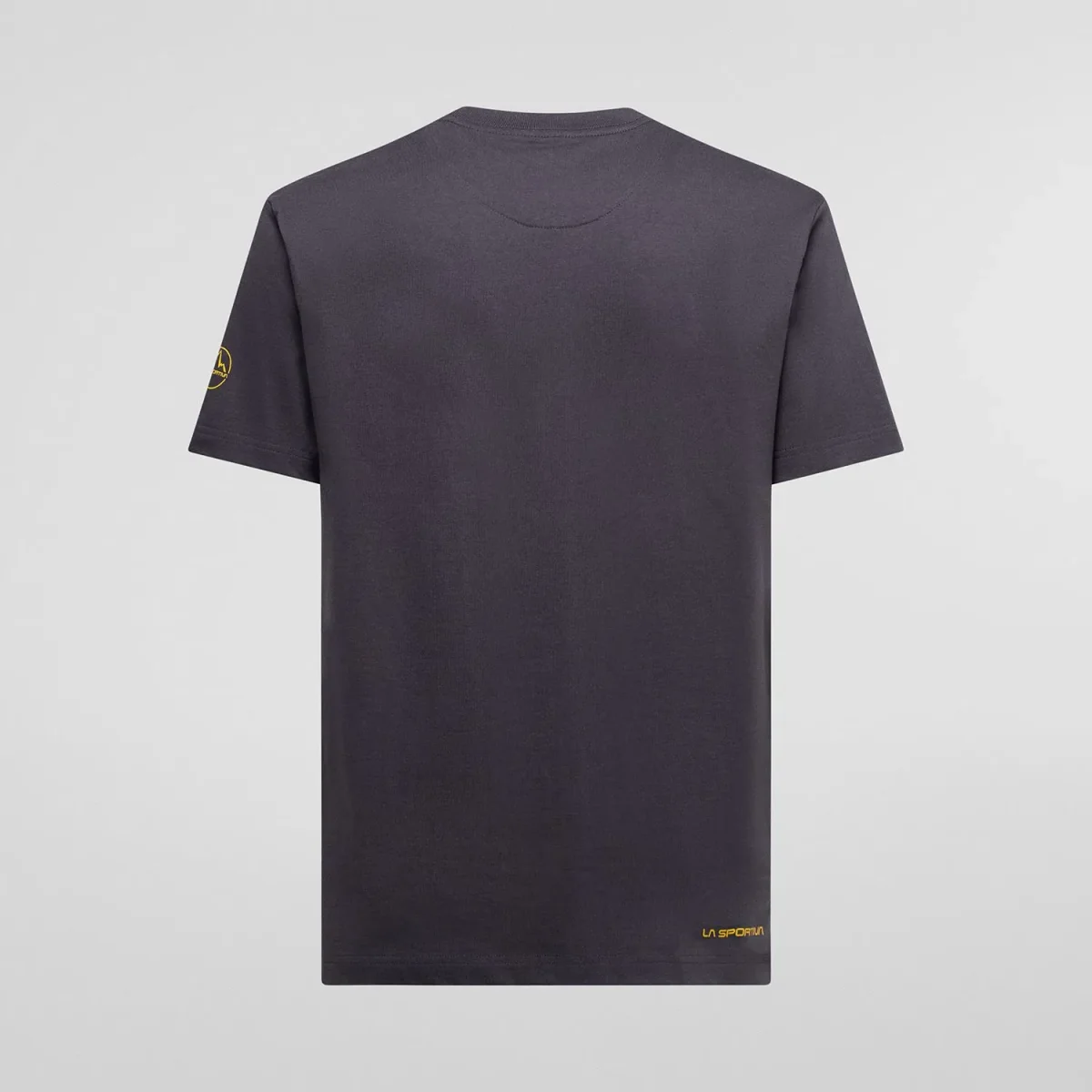 Camiseta La Sportiva CITICEN OF THE MOUNTAIN T-SH M ONYX - Imagen 3
