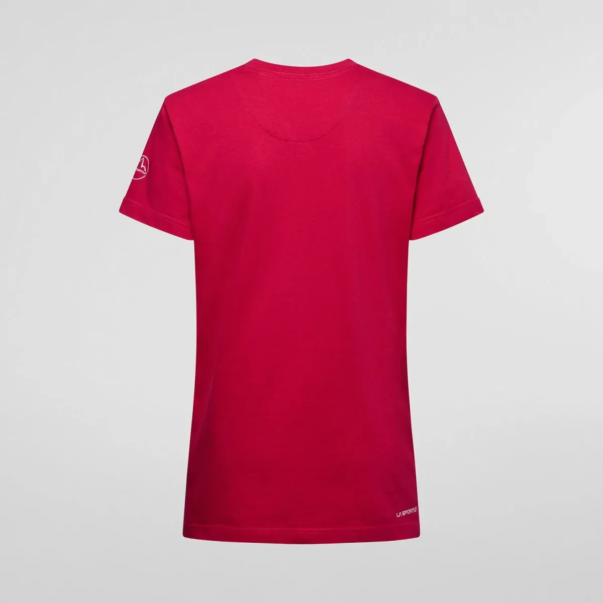 Camiseta La Sportiva CITICEN OF THE MOUNTAIN T-SH W AZALEA - Imagen 3