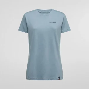 Camiseta La Sportiva CLIMBING DAYS T-SH W limestone