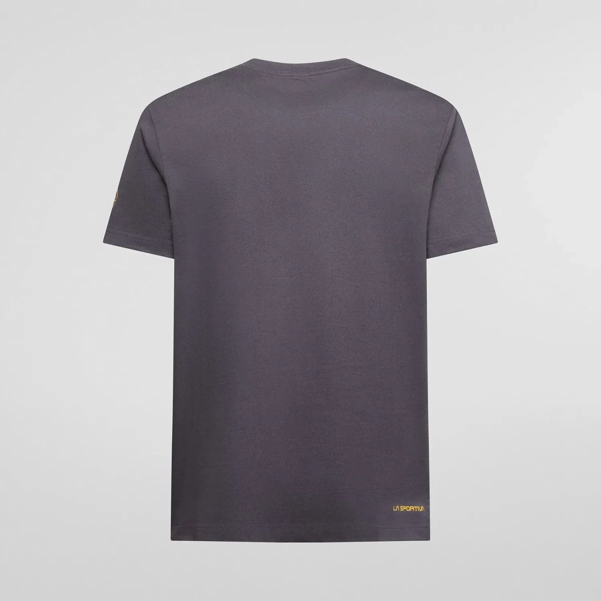 Camiseta La Sportiva CRIMP T-SH M ONYX - Imagen 3