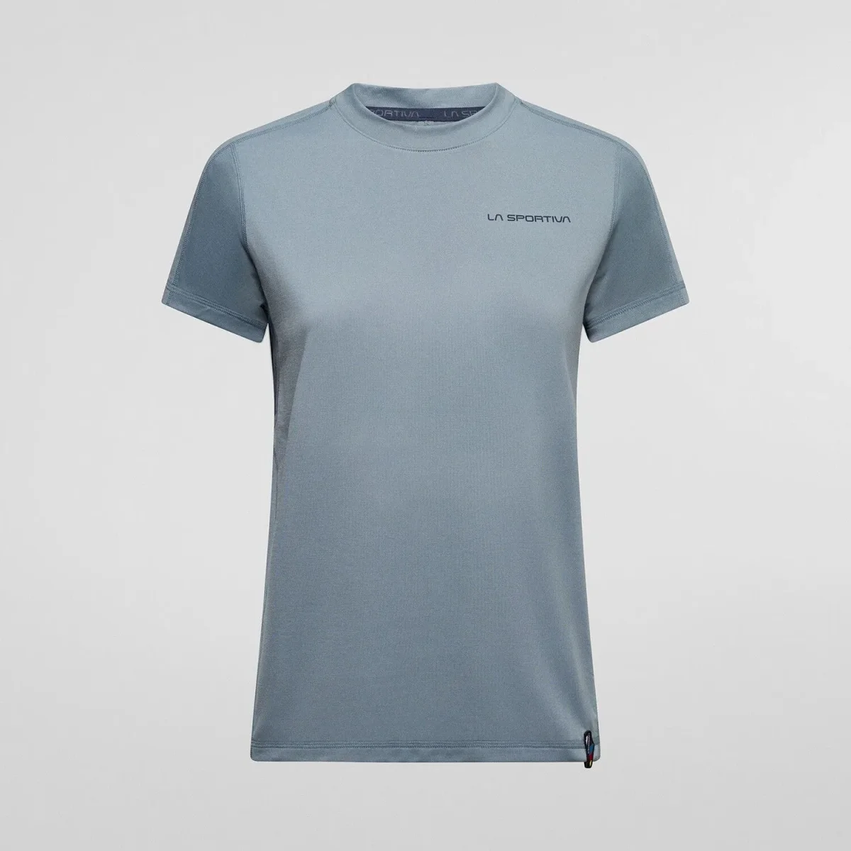 Camiseta La Sportiva JUST RIGHT T-SH W limestone