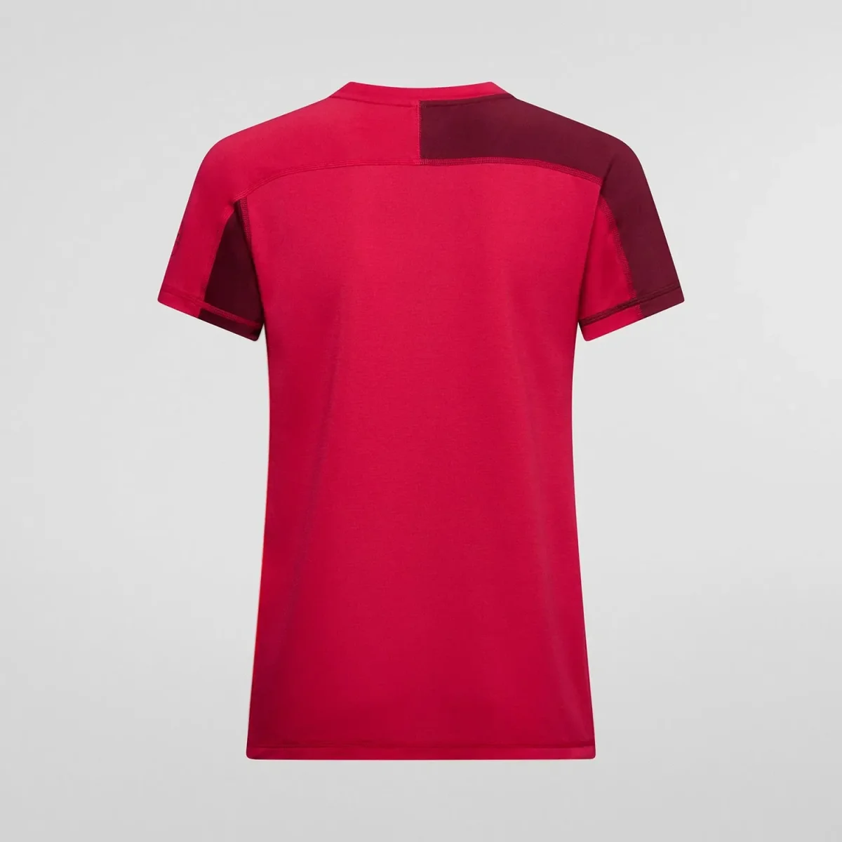 Camiseta La Sportiva JUST RIGHT T-SH W azalea - Imagen 3