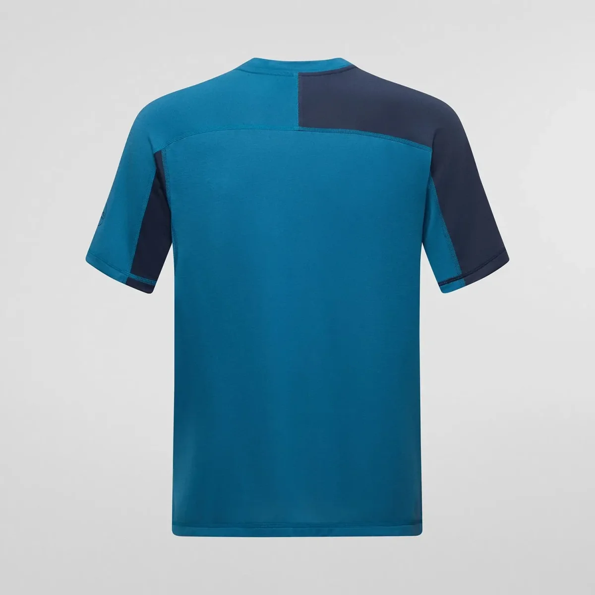 Camiseta La Sportiva JUST RIGHT T-SH M lake - night sky - Imagen 3