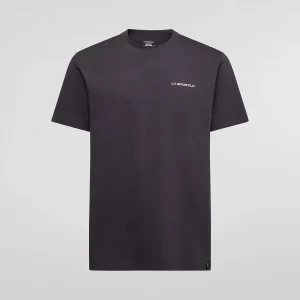 Camiseta La Sportiva TRILOGY T-SH M ONYX