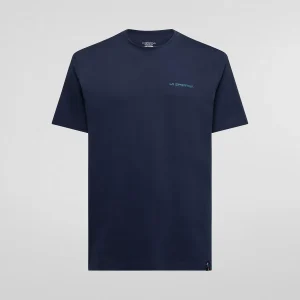 Camiseta La Sportiva PSYCHOTOMIC T-SH M night sky - lake