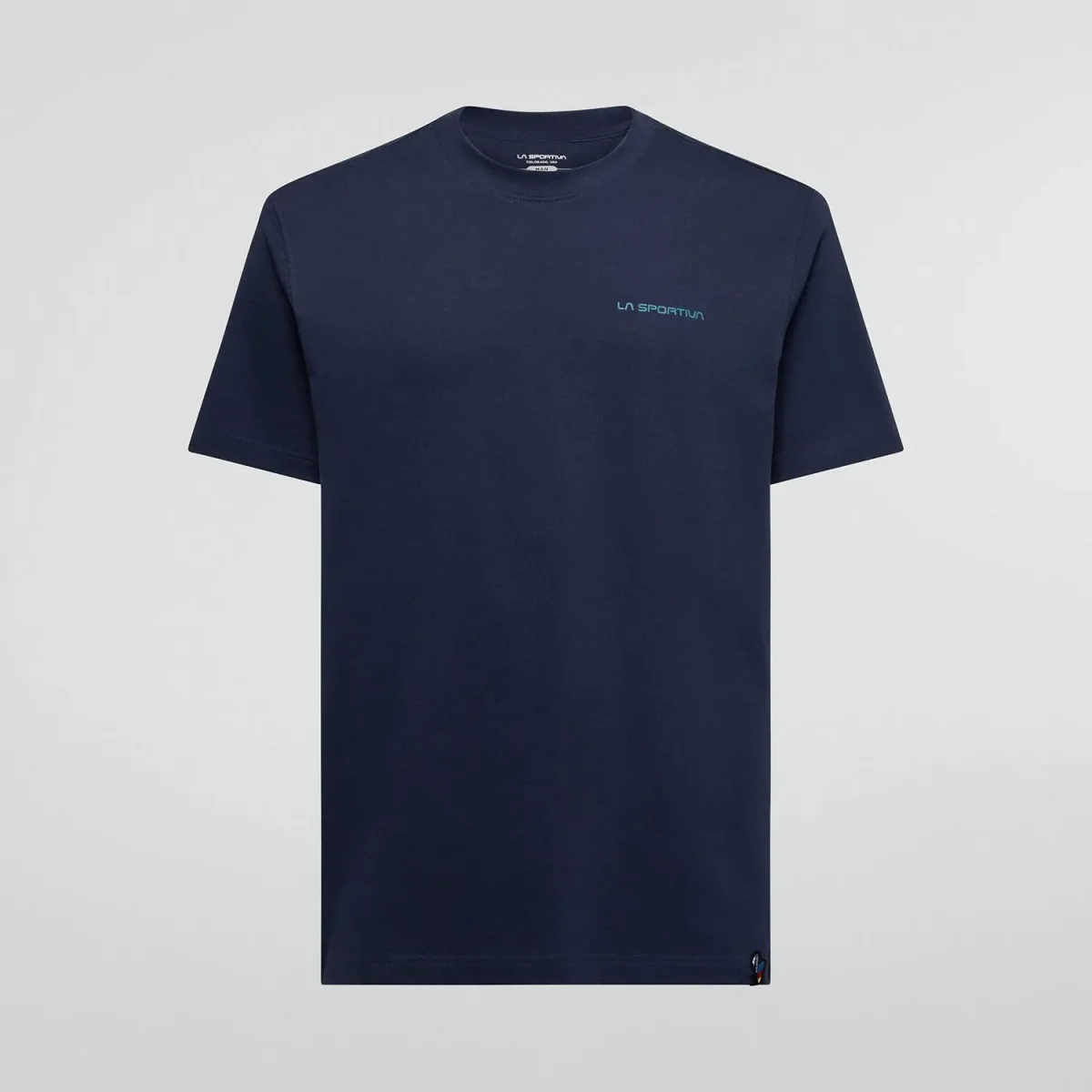 Camiseta La Sportiva PSYCHOTOMIC T-SH M night sky - lake - Imagen 2