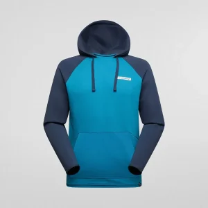 Sudadera La Sportiva TELENDOS HOODY M lake