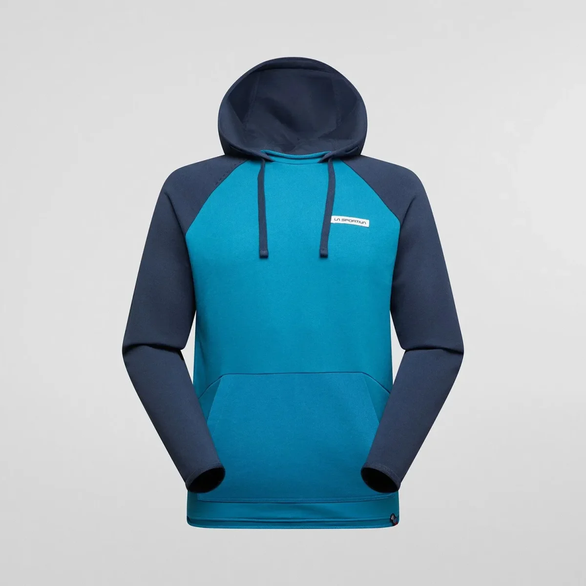 Sudadera La Sportiva TELENDOS HOODY M lake