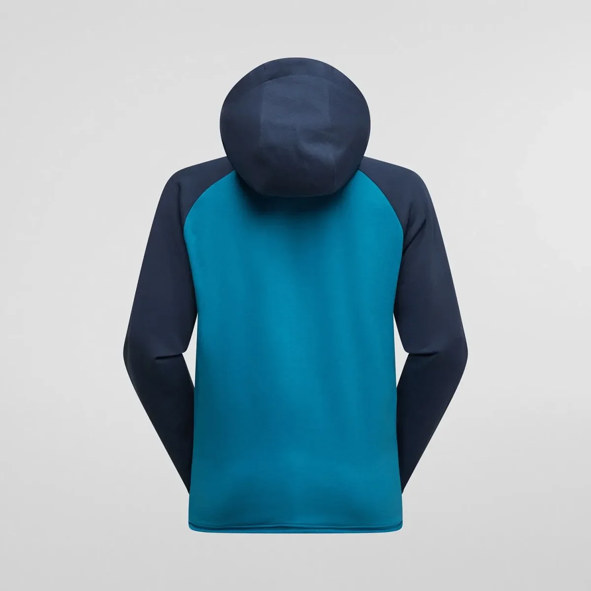 Sudadera La Sportiva TELENDOS HOODY M lake - Imagen 3