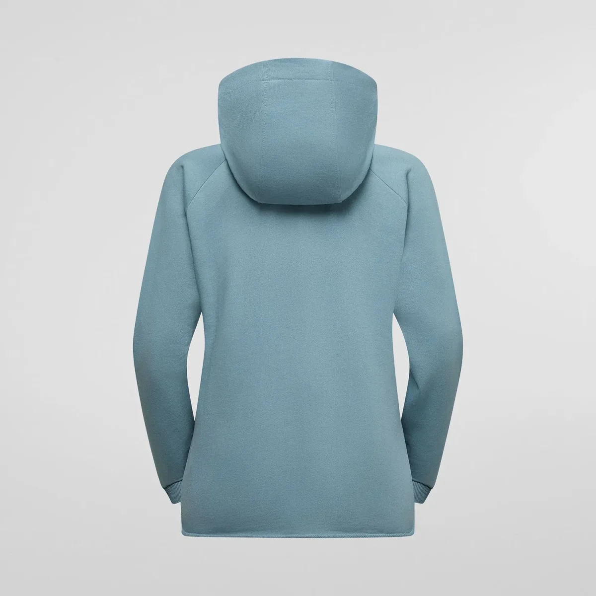 Sudadera La Sportiva KAOS HOODY W limestone - Imagen 3