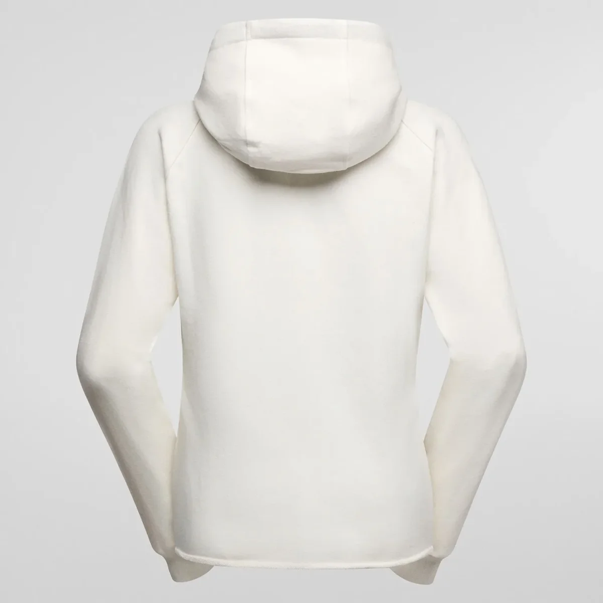 Sudadera La Sportiva KAOS HOODY W chalk - Imagen 4