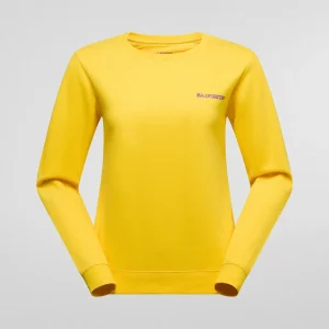 Sudadera La Sportiva CLIMBING ON THE MOON SWEATSHIRT W