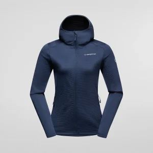 Sudadera La Sportiva CHILL THERMAL HOODY W night sky
