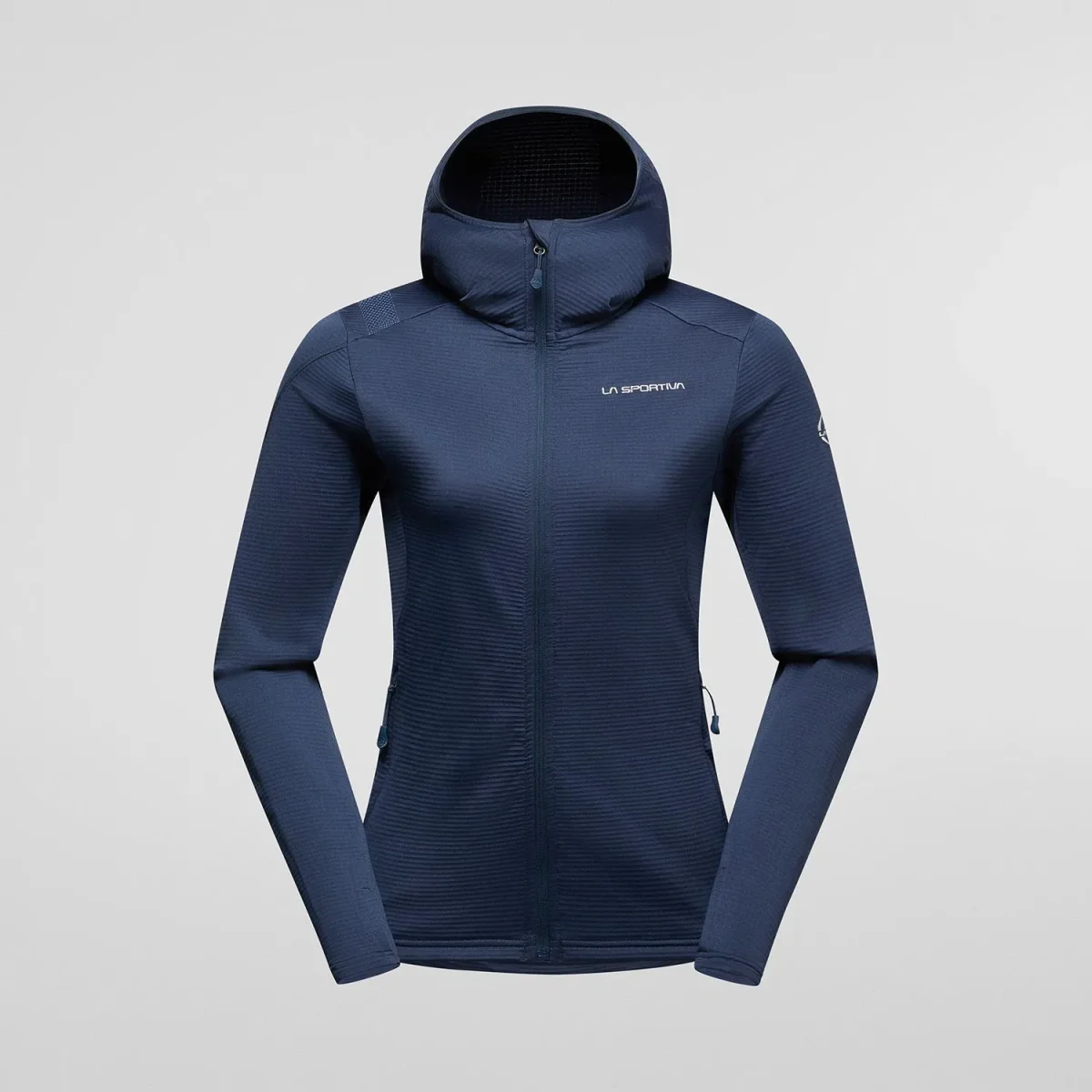 Sudadera La Sportiva CHILL THERMAL HOODY W night sky - Imagen 2