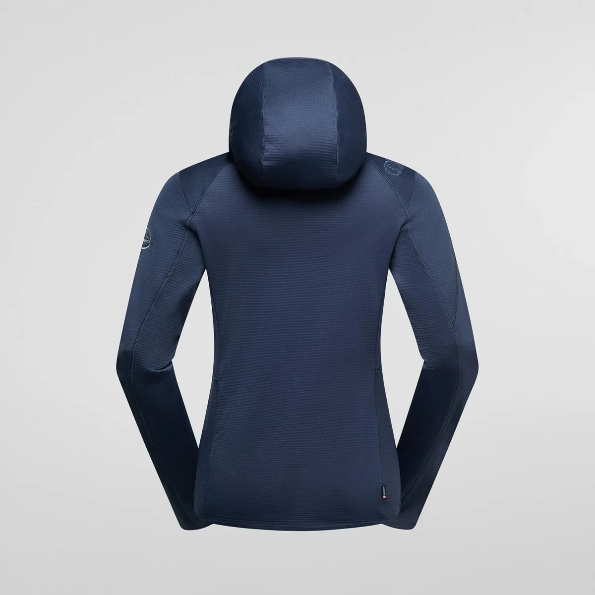 Sudadera La Sportiva CHILL THERMAL HOODY W night sky - Imagen 3