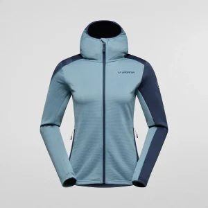 Chaqueta La Sportiva CHILL THERMAL JKT W LIMESTONE