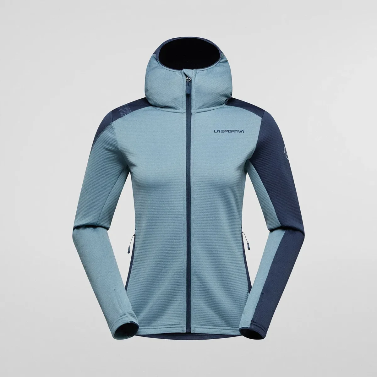 Chaqueta La Sportiva CHILL THERMAL JKT W LIMESTONE