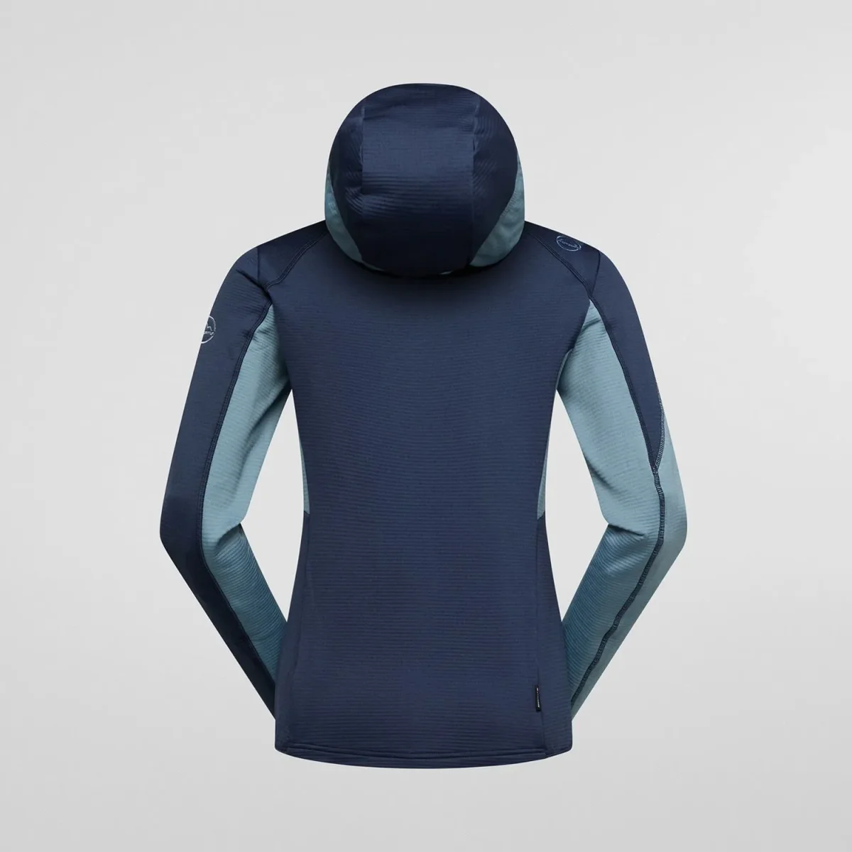 Chaqueta La Sportiva CHILL THERMAL JKT W LIMESTONE - Imagen 4