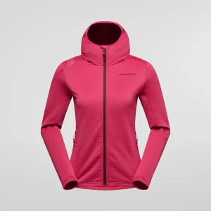 Sudadera La Sportiva CHILL THERMAL HOODY W azalea