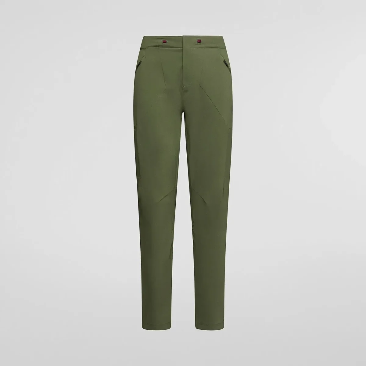 Pantalón La Sportiva MONUMENT PANTS M cypress - redwood - Imagen 3