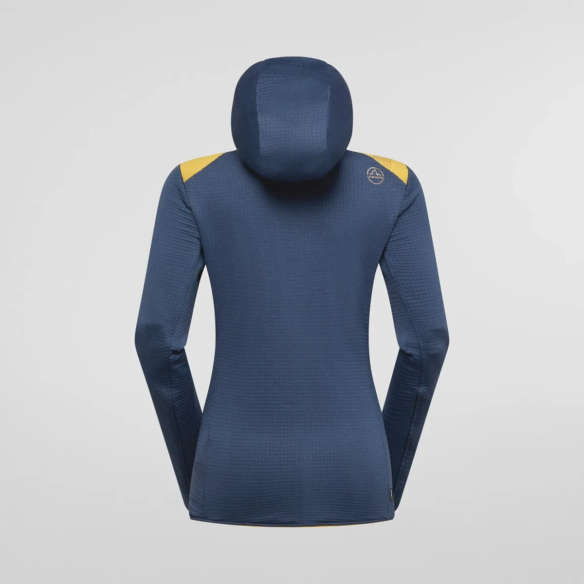 Chaqueta La Sportiva LUCENDRO THERMAL HOODY W NIGHT SKY night sky - Imagen 5