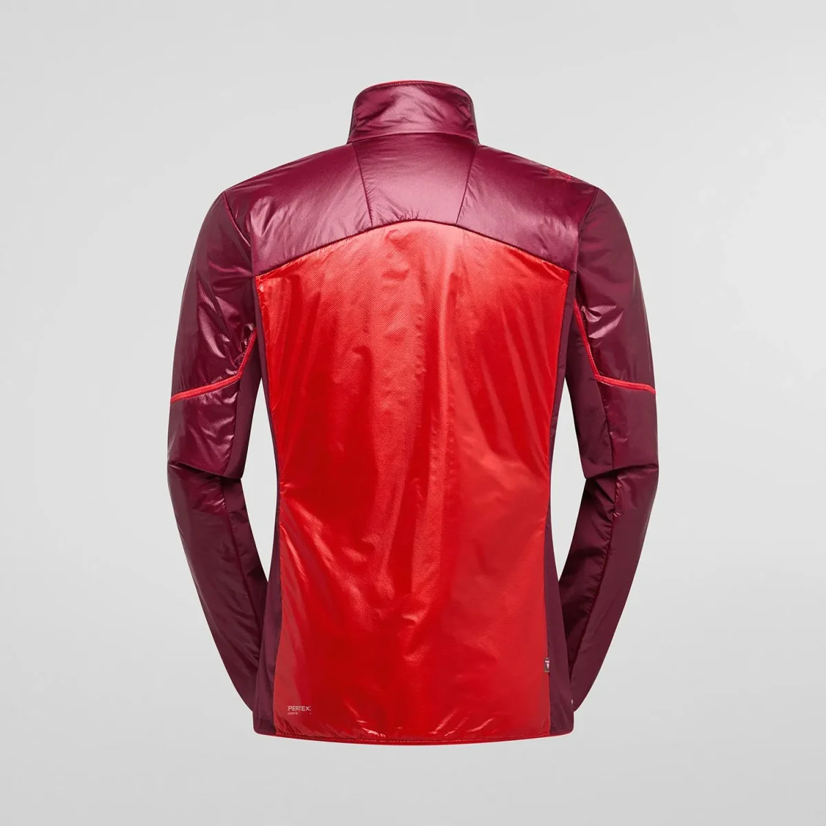 Anorak La Sportiva ALPINE GUIDE PRIMALOFT JKT M MOUNTAIN RED - Imagen 3