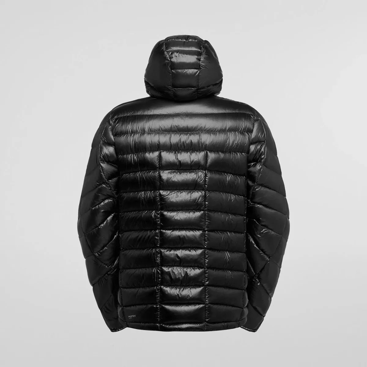 Anorak La Sportiva LUMINA 200 DOWN JKT M NEGRO - Imagen 3