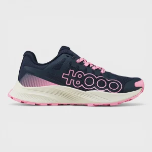 ZAPATILLA +8000 TRAIL/RUNNING MUJER TIGOR 3 MARINO