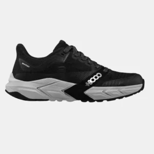 ZAPATILLA +8000 MUJER TOKAX NEGRO