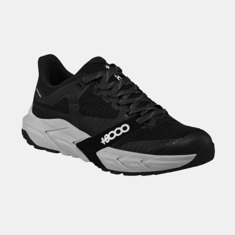 ZAPATILLA +8000 MUJER TOKAX NEGRO - Imagen 4
