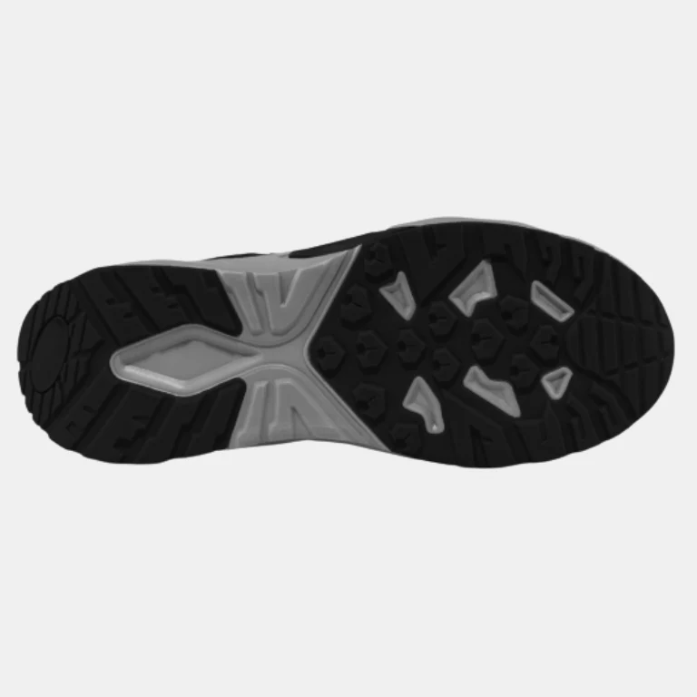 ZAPATILLA +8000 MUJER TOKAX NEGRO - Imagen 3