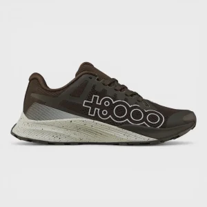ZAPATILLA +8000 TRAIL/RUNNING TIGOR 3 KAKI HOMBRE