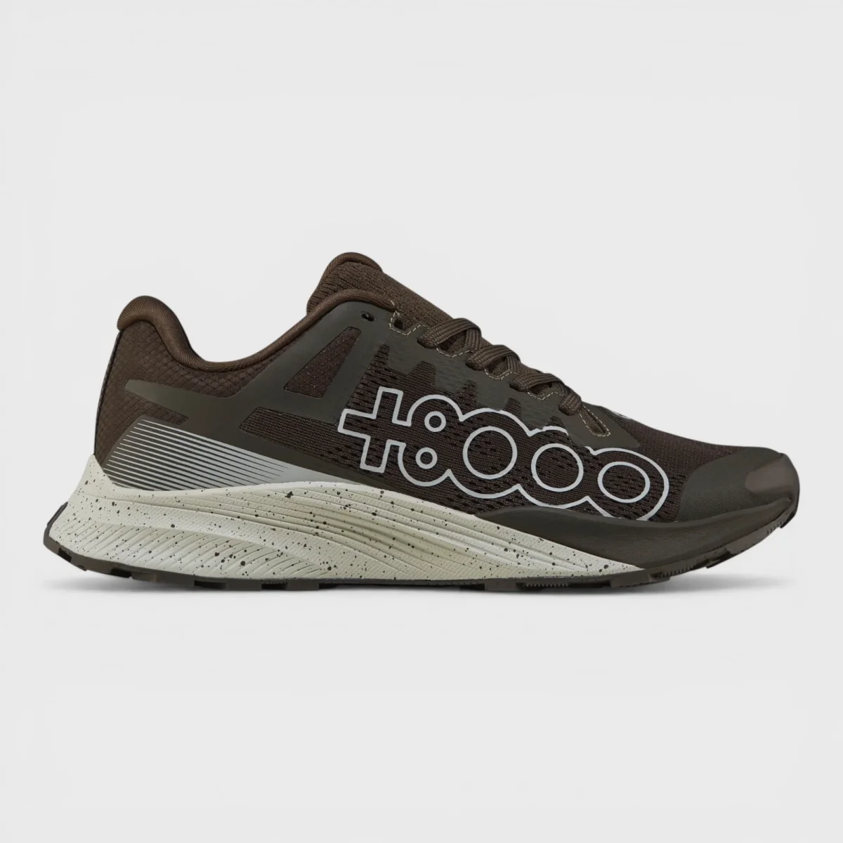 ZAPATILLA +8000 TRAIL/RUNNING TIGOR 3 KAKI HOMBRE