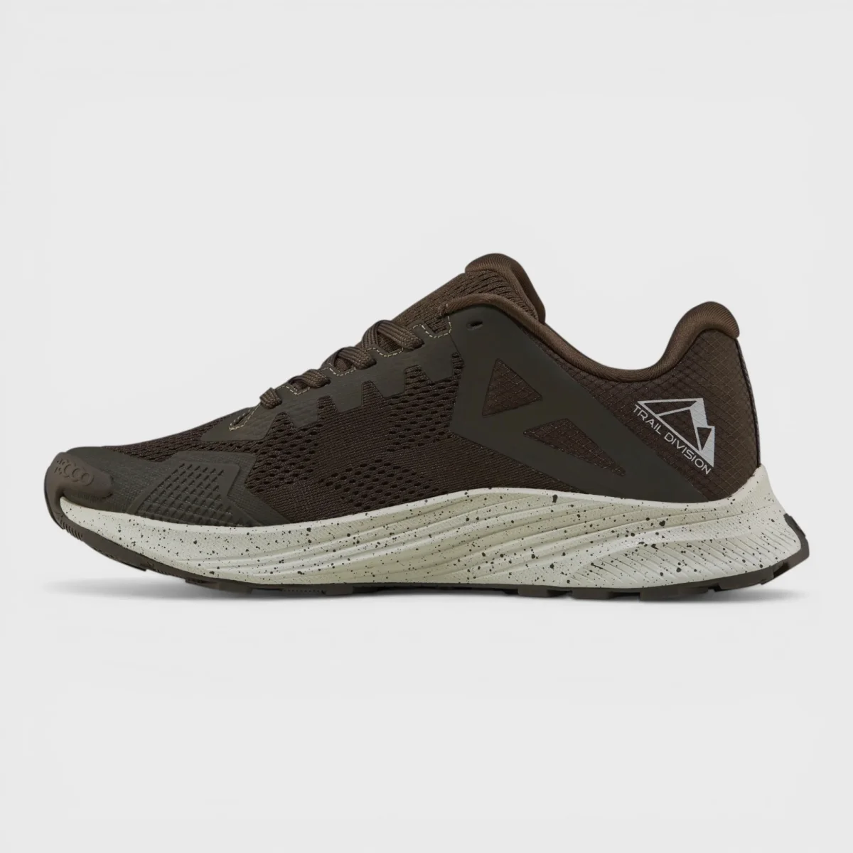ZAPATILLA +8000 TRAIL/RUNNING TIGOR 3 KAKI HOMBRE - Imagen 5