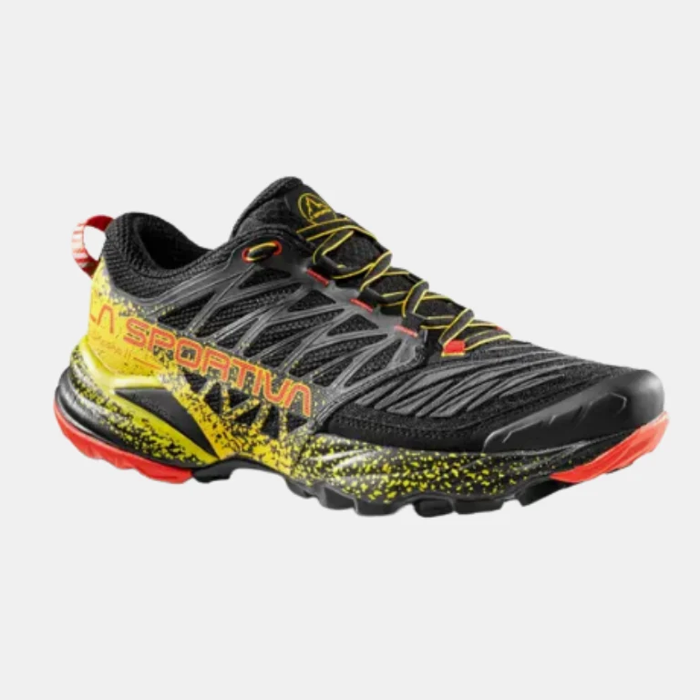 ZAPATILLA DE TRAIL LA SPORTIVA AKASHA II - Imagen 6