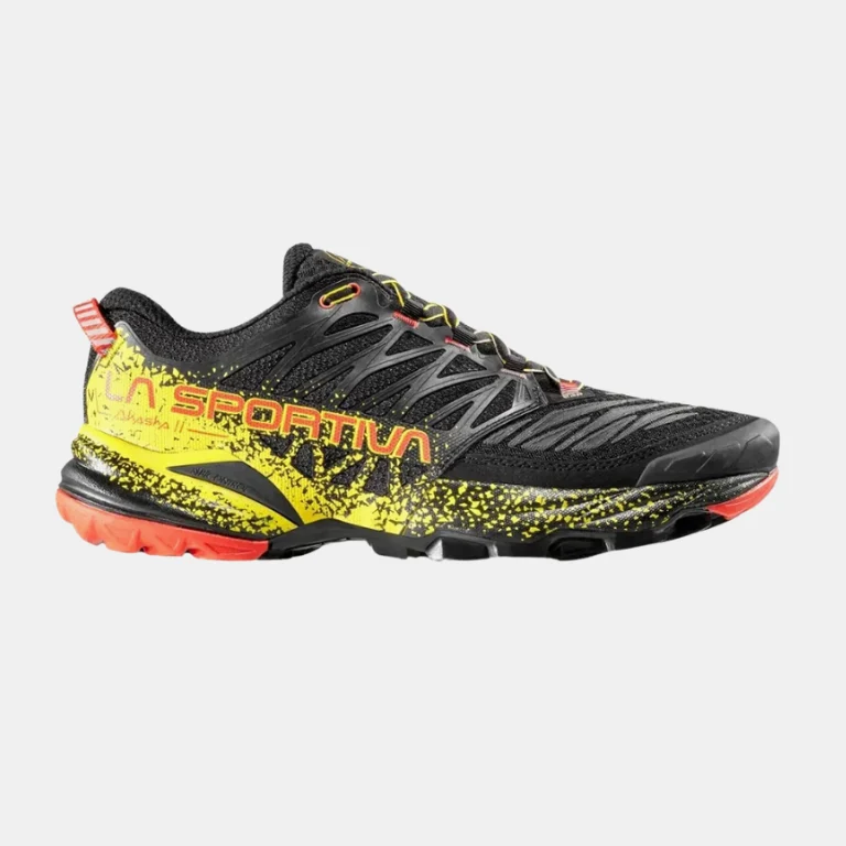 ZAPATILLA DE TRAIL LA SPORTIVA AKASHA II