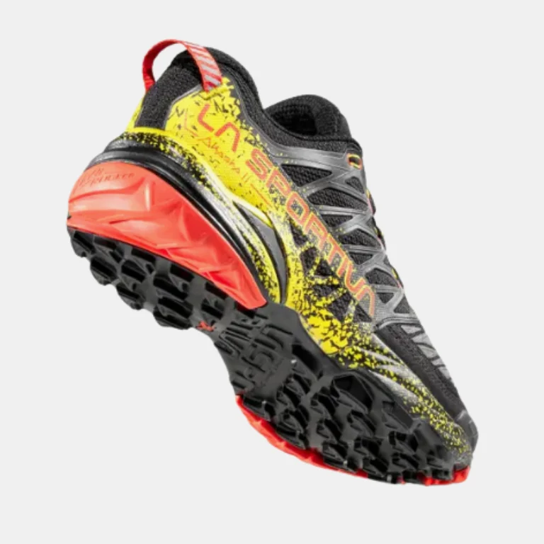 ZAPATILLA DE TRAIL LA SPORTIVA AKASHA II - Imagen 5