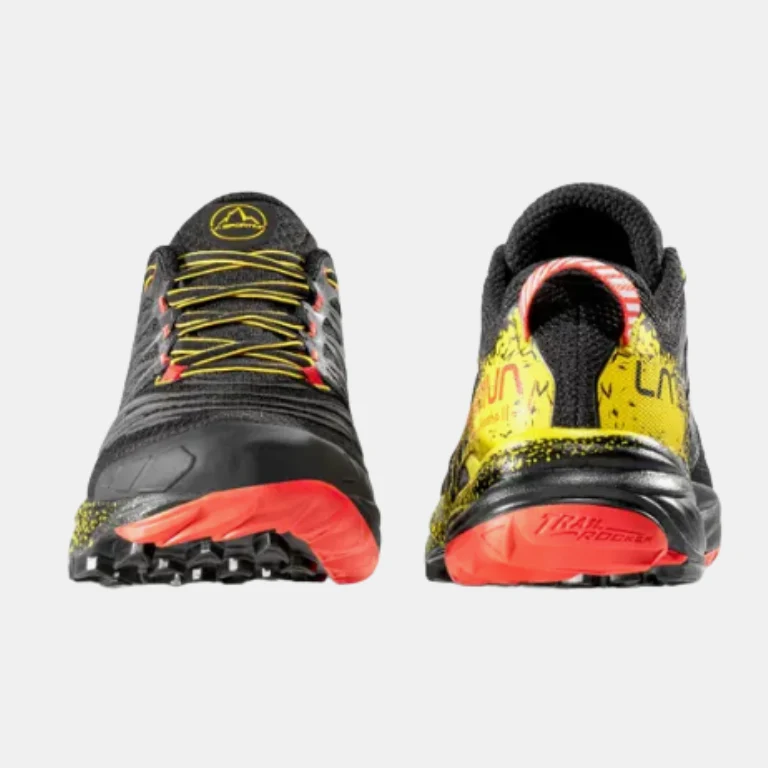 ZAPATILLA DE TRAIL LA SPORTIVA AKASHA II - Imagen 3